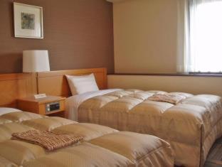 Hotel Route-Inn Suzuka Ruang foto